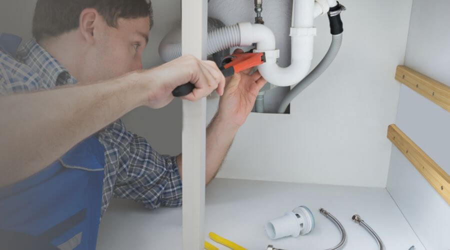 Professional expert plumbing services in Paskenta, CA